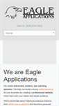 Mobile Screenshot of myeagleapp.com